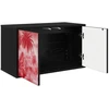 TV staliukas Sieninis televizoriaus stovas AACHEN 69 x 33 x 40 cm