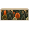 TV staliukas Sieninis televizoriaus stovas ZAANDAM 102 x 33 x 40 cm