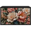 TV staliukas Sieninis televizoriaus stovas BORNE 69 x 33 x 40 cm