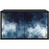 TV staliukas Sieninis televizoriaus stovas RAALTE 69 x 33 x 40 cm