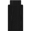 TV staliukas Televizoriaus spintelė 100 x 30 x 50 cm Juodojo ąžuolo