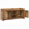 TV staliukas Televizoriaus spintelė 102 x 33 x 47 cm Sendintos medienos