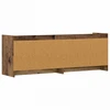 TV staliukas Televizoriaus spintelė 135 x 33 x 47 cm Sendintos medienos