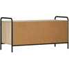 TV staliukas Televizoriaus spintelė 140 x 39,5 x 50 cm Sonoma ąžuolas
