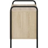 TV staliukas Televizoriaus spintelė 67,5 x 33 x 50 cm Sonoma ąžuolas