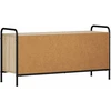 TV staliukas Televizoriaus spintelė 79,5 x 33 x 50 cm Sonoma ąžuolas