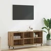 TV staliukas Televizoriaus spintelė Amatininkų ąžuolas 103,5 x 30 x 50 cm