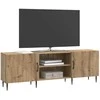 TV staliukas Televizoriaus spintelė Artisano ąžuolo 150 x 31 x 50 cm
