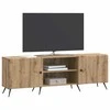 TV staliukas Televizoriaus spintelė Artisano ąžuolo 150 x 31 x 50 cm