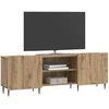 TV staliukas Televizoriaus spintelė Artisano ąžuolo 150 x 31 x 52 cm