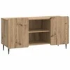 TV staliukas Televizoriaus spintelė Artisano ąžuolo 102 x 34,5 x 52 cm