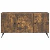 TV staliukas Televizoriaus spintelė Dūminio ąžuolo 99 x 34,5 x 50 cm