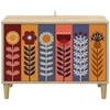 TV staliukas Televizoriaus spintelė ESSEN 69 x 33 x 50 cm Sonoma ąžuolo