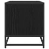 TV staliukas TV vienetai Juodas ąžuolas 61 x 40 x 46 cm Apdirbta mediena