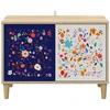 TV staliukas Televizoriaus spintelė MAINZ 69 x 33 x 50 cm Sonoma ąžuolo