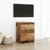 TV staliukas Televizoriaus spintelė, medienos, 40x35x54cm, apdirbta mediena