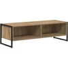 TV staliukas Televizoriaus spintelė Meistrų ąžuolas 100 x 36.5 x 30.5 cm