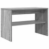 TV staliukas Televizoriaus spintelė Pilkas Sonoma 60 x 30 x 40 cm