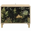 TV staliukas Televizoriaus spintelė RHENEN 69 x 33 x 50 cm Sonoma ąžuolo