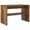 TV staliukas Televizoriaus spintelė 60 x 30 x 40 cm Senas medis