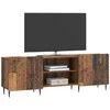 TV staliukas Televizoriaus spintelė Sendintos medienos 150 x 31 x 52 cm