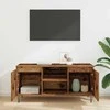 TV staliukas Televizoriaus spintelė Senovinis medis 104 x 35 x 50 cm
