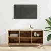 TV staliukas Televizoriaus spintelė Senovinis medis 103,5 x 30 x 50 cm