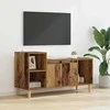 TV staliukas Televizoriaus spintelė Senovinis medis 100 x 35 x 55 cm