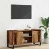 TV staliukas Televizoriaus spintelė Senovinis medis 104 x 35 x 50 cm