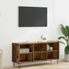 TV staliukas Televizoriaus spintelė Senovinis medis 103,5 x 30 x 50 cm