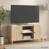 TV staliukas Televizoriaus spintelė Sonoma ąžuolas 102 x 34,5 x 50 cm