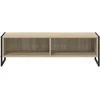 TV staliukas Televizoriaus spintelė Sonoma 100 x 36.5 x 30.5 cm