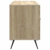 TV staliukas Televizoriaus spintelė Sonoma ąžuolas 99 x 34,5 x 50 cm