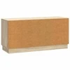 TV staliukas Televizoriaus spintelė Sonoma ąžuolas 99 x 34,5 x 47 cm