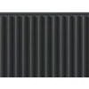 TV staliukas Televizoriaus spintelė 147 x 34,5 x 30 cm Juoda