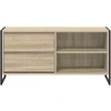 TV staliukas Televizoriaus spintelė su stalčių Sonoma 100 x 36 x 49,5 cm