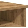 TV staliukas Televizoriaus spintelės, 2vnt., artisano, 80x35x36,5cm, mediena
