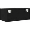 TV staliukas Televizoriaus spintelės, 2vnt., 60x31x25,5 cm, mediena