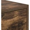TV staliukas Televizoriaus spintelės, 2vnt., 60x31x25,5 cm, mediena
