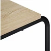 TV staliukas Televizoriaus stovas 113.5 x 35.5 x 42 cm Sonoma ąžuolas