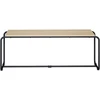 TV staliukas Televizoriaus stovas 113.5 x 35.5 x 42 cm Sonoma ąžuolas