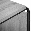 TV staliukas Televizoriaus stovas 140 x 36 x 45 cm Sonoma ąžuolas