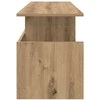 TV staliukas Televizoriaus stovas Amatininkų ąžuolas 102 x 35 x 45 cm