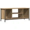 TV staliukas Televizoriaus spintelė Amatininkų ąžuolas 102 x 35 x 45 cm