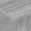 TV staliukas Televizoriaus stovas Pilkas Sonoma 102 x 35 x 45 cm