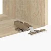 TV staliukas TV sieninė spintelė 2 pcs Sonoma 39 x 31 x 29,5 cm