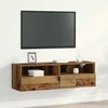 TV staliukas TV sieninė spintelė Sena mediena 100 x 30 x 30 cm