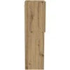 TV staliukas TV spintelių komplektas 40,5 x 30 x 102 cm Amatininkų ąžuolas