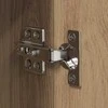 TV staliukas TV spintelių komplektas 3 pcs Amatininkų ąžuolas