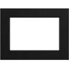 TV staliukas TV spintelių komplektas 10 pcs Juodas ąžuolas 30,5 x 30 x 90 cm
